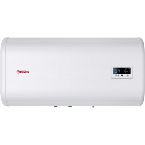 Накопительный электрический водонагреватель Thermex IF 80 H (pro) Wi-Fi (белый) 5