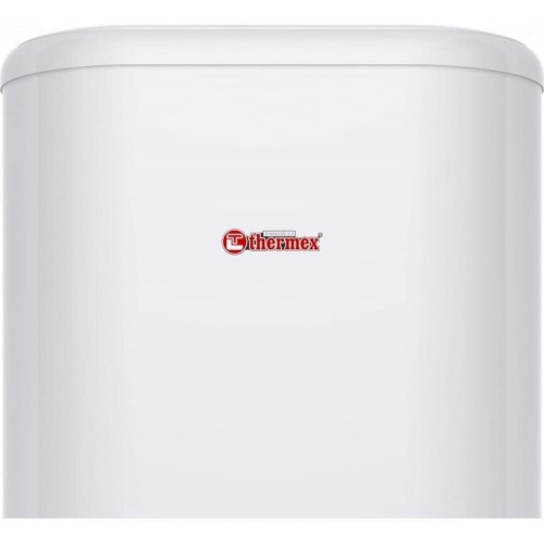 Накопительный электрический водонагреватель Thermex IF 80 V (pro) Wi-Fi (белый) 2