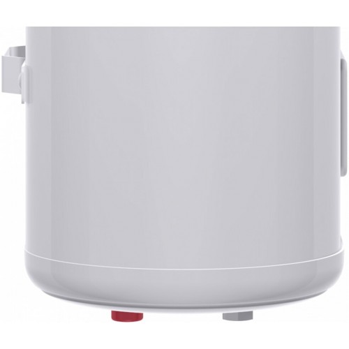 Накопительный электрический водонагреватель Thermex IF 80 V (pro) Wi-Fi (белый) 8