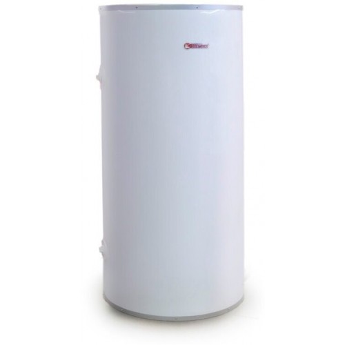 Накопительный электрический водонагреватель Thermex IR 300 V (белый) 8