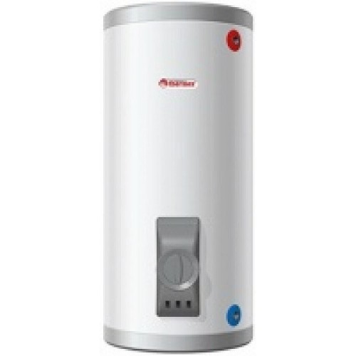 Накопительный электрический водонагреватель Thermex IR 300 V (белый) 9
