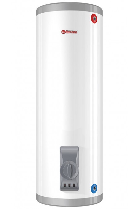 Накопительный электрический водонагреватель Thermex IRP 300 F (белый) 