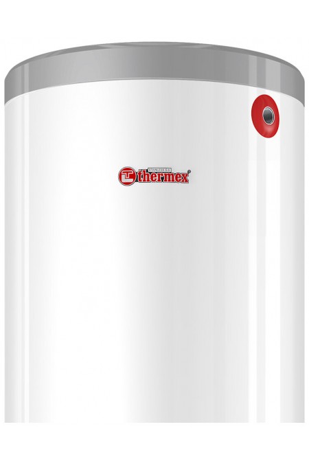 Накопительный электрический водонагреватель Thermex IRP 300 F (белый) 2