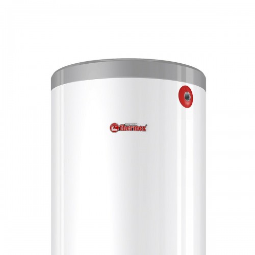 Накопительный электрический водонагреватель Thermex IRP 300 F (белый) 2