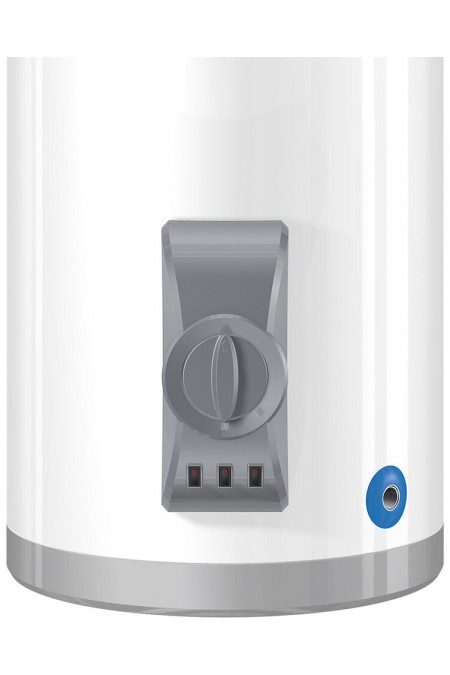 Накопительный электрический водонагреватель Thermex IRP 300 F (белый) 3