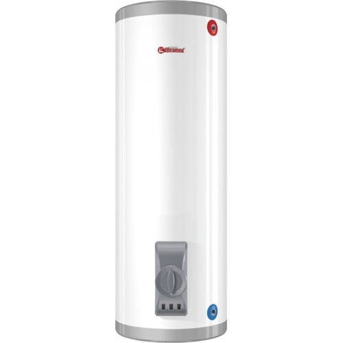 Накопительный электрический водонагреватель Thermex IRP 300 F (белый) 4