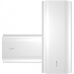 Накопительный электрический водонагреватель Thermex Karta 100 (белый)