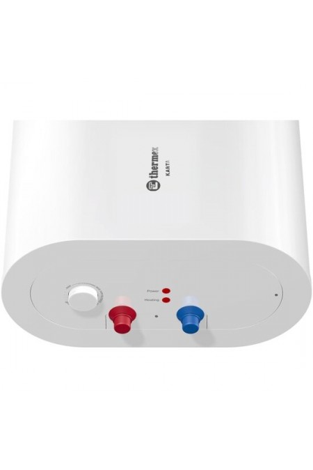 Накопительный электрический водонагреватель Thermex Karta 100 (белый) 6