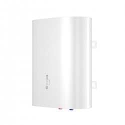 Накопительный электрический водонагреватель Thermex Karta 30 (белый)