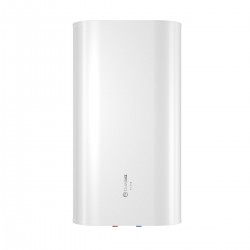 Накопительный электрический водонагреватель Thermex Karta 50 (белый)