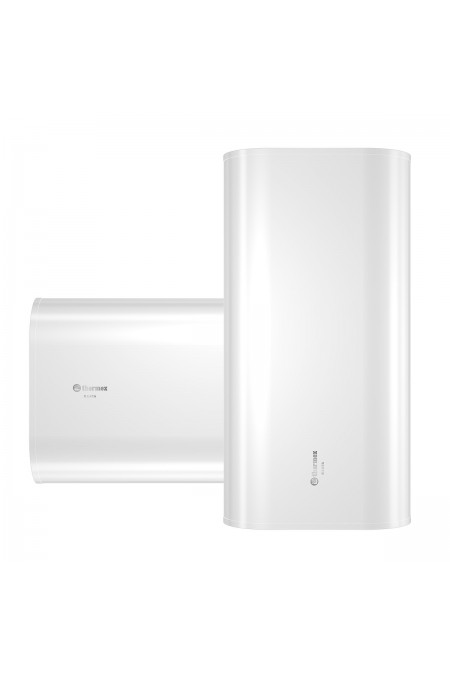 Накопительный электрический водонагреватель Thermex Karta 80 (белый) 