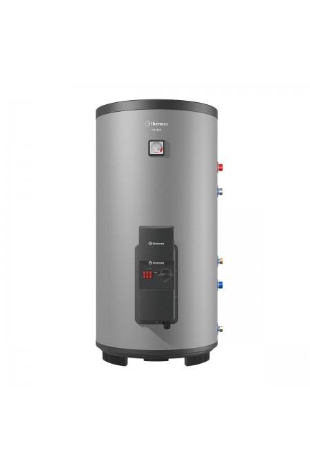 Накопительный электрический водонагреватель Thermex Kelpie 150 F (серый) 