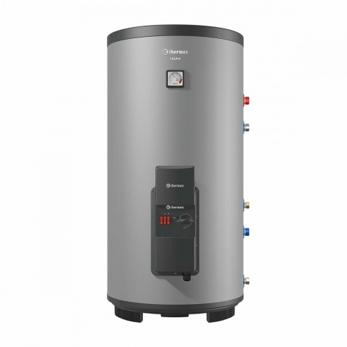 Накопительный электрический водонагреватель Thermex Kelpie 150 F (серый) 