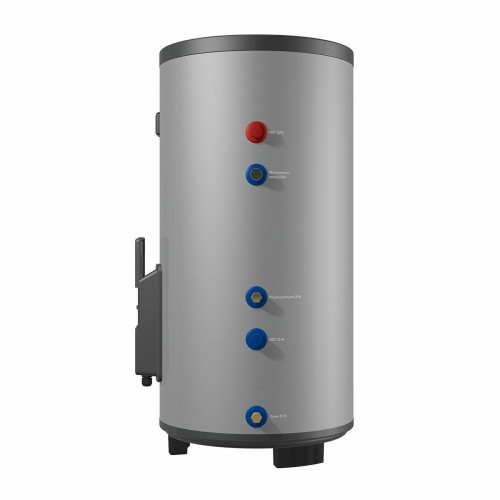 Накопительный электрический водонагреватель Thermex Kelpie 150 F (серый) 1