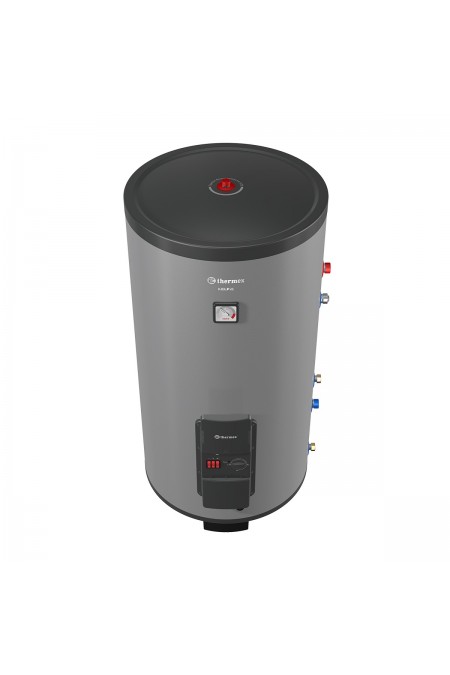 Накопительный электрический водонагреватель Thermex Kelpie 150 F (серый) 2