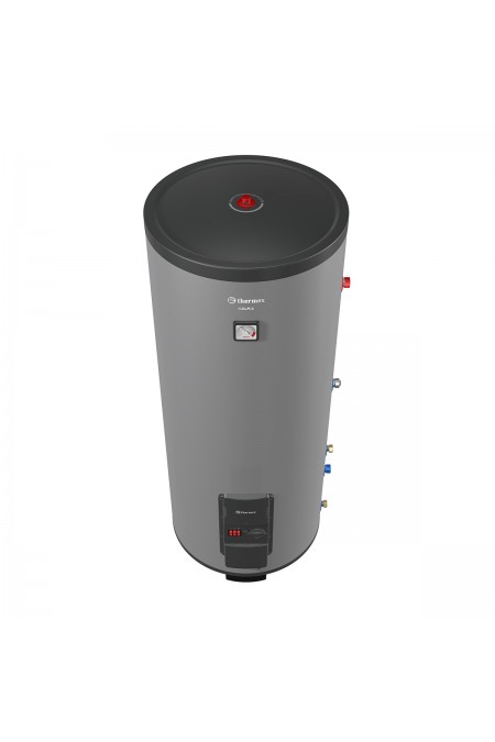 Накопительный электрический водонагреватель Thermex Kelpie 200 F (серый) 2