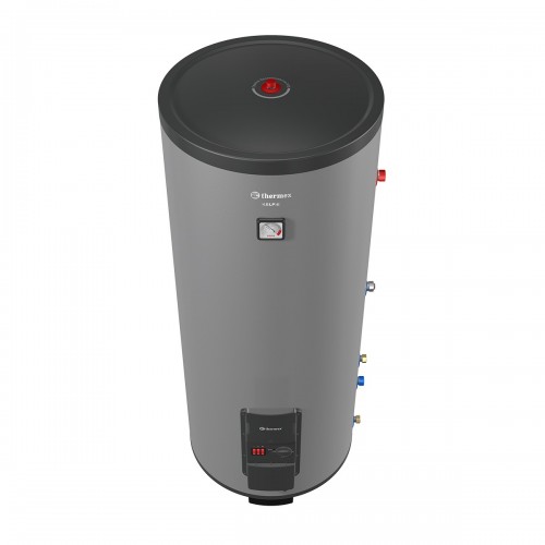 Накопительный электрический водонагреватель Thermex Kelpie 200 F (серый) 2