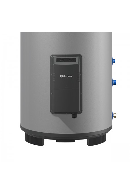 Накопительный электрический водонагреватель Thermex Kelpie 200 F (серый) 3