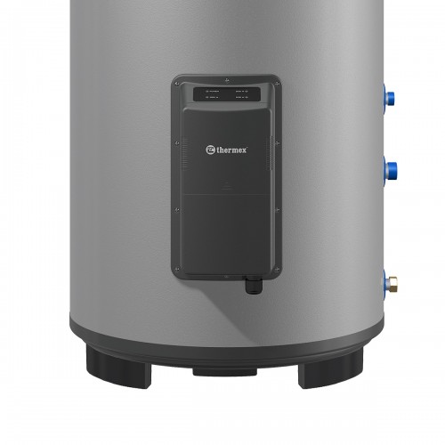 Накопительный электрический водонагреватель Thermex Kelpie 200 F (серый) 3