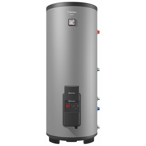 Накопительный электрический водонагреватель Thermex Kelpie 200 F (серый) 5