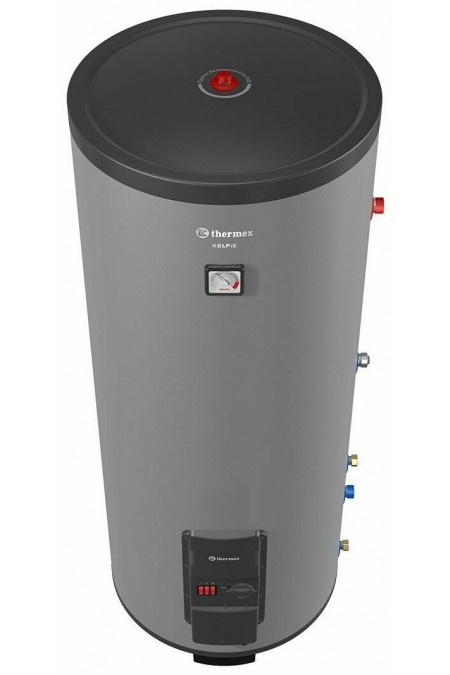 Накопительный электрический водонагреватель Thermex Kelpie 200 F (серый) 6