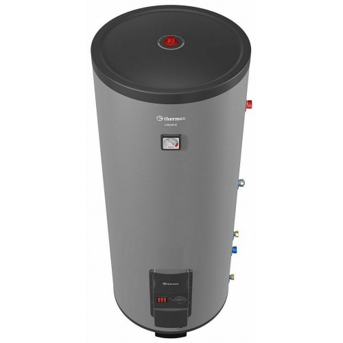 Накопительный электрический водонагреватель Thermex Kelpie 200 F (серый) 6