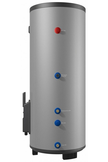 Накопительный электрический водонагреватель Thermex Kelpie 200 F (серый) 7