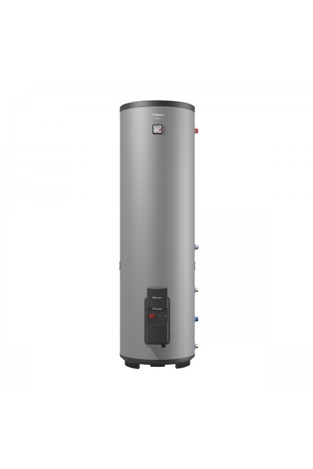 Накопительный электрический водонагреватель Thermex Kelpie 300 F (серый) 