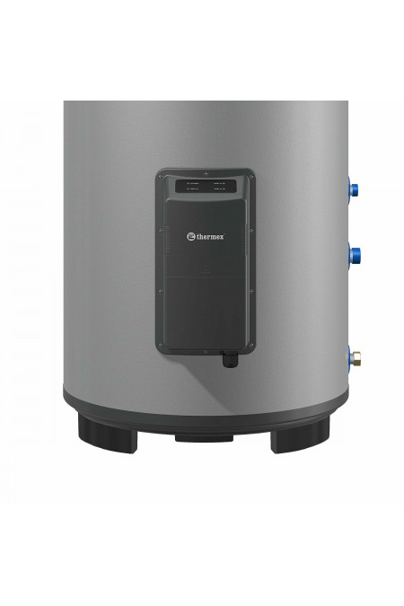 Накопительный электрический водонагреватель Thermex Kelpie 300 F (серый) 2