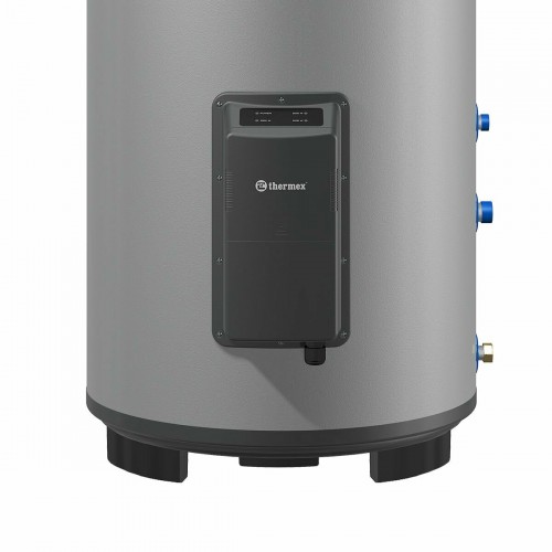 Накопительный электрический водонагреватель Thermex Kelpie 300 F (серый) 2