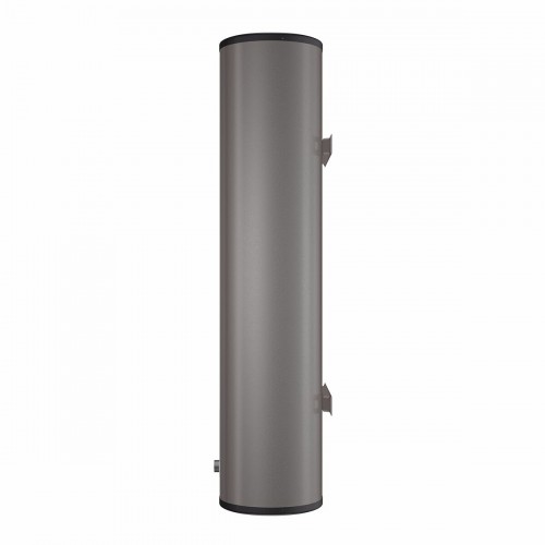 Накопительный электрический водонагреватель Thermex Liga 100 v (pro) (серый) 3