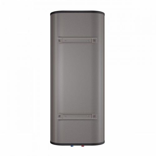 Накопительный электрический водонагреватель Thermex Liga 100 v (pro) (серый) 4