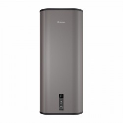 Накопительный электрический водонагреватель Thermex Liga 100 v (pro) (серый)