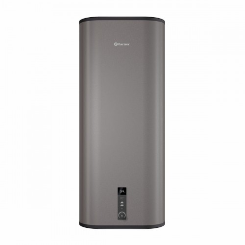Накопительный электрический водонагреватель Thermex Liga 100 v (pro) (серый) 5
