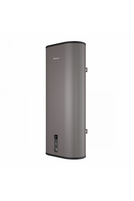 Накопительный электрический водонагреватель Thermex Liga 100 v (pro) (серый) 3