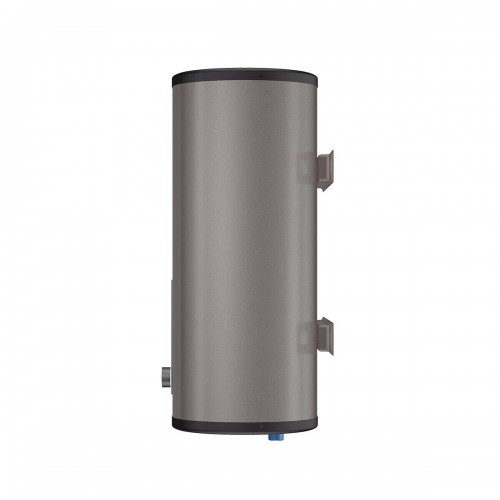 Накопительный электрический водонагреватель Thermex Liga 30 v (pro) (серый) 2