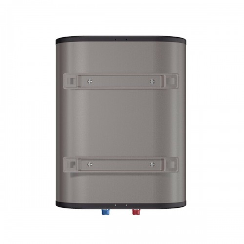 Накопительный электрический водонагреватель Thermex Liga 30 v (pro) (серый) 3