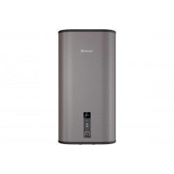 Накопительный электрический водонагреватель Thermex Liga 50 v (pro) (серый)