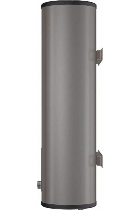 Накопительный электрический водонагреватель Thermex Liga 50 v (pro) (серый) 3