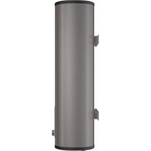 Накопительный электрический водонагреватель Thermex Liga 50 v (pro) (серый) 3