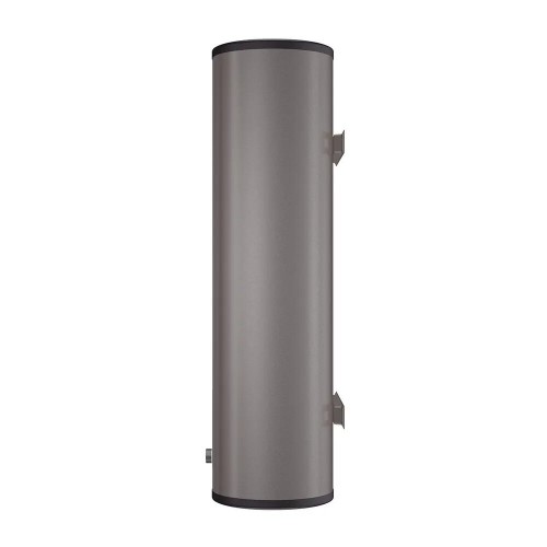 Накопительный электрический водонагреватель Thermex Liga 80 v (pro) (серый) 7