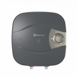 Накопительный электрический водонагреватель Thermex Lodi 30 O (над мойкой) (черный)