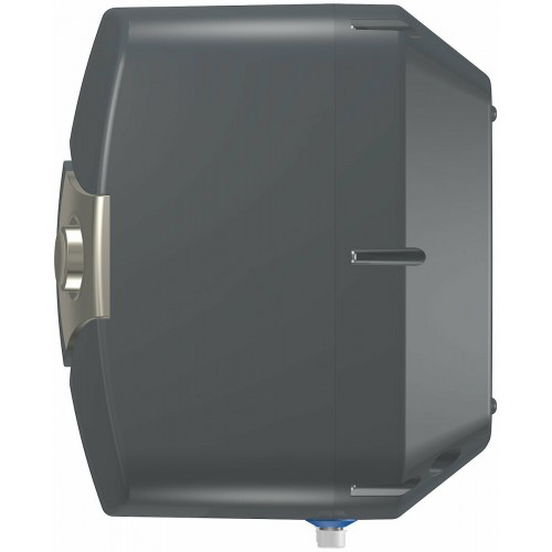 Накопительный электрический водонагреватель Thermex Lodi 30 O (над мойкой) (черный) 3