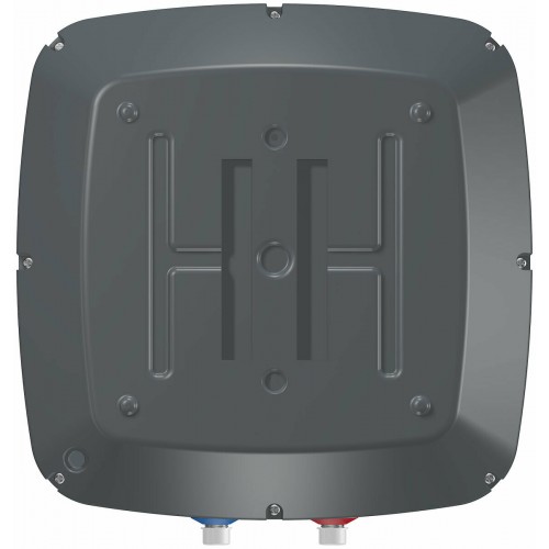 Накопительный электрический водонагреватель Thermex Lodi 30 O (над мойкой) (черный) 4