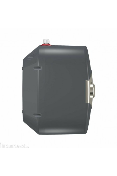 Накопительный электрический водонагреватель Thermex Lodi 30 U (под мойкой) (черный) 1