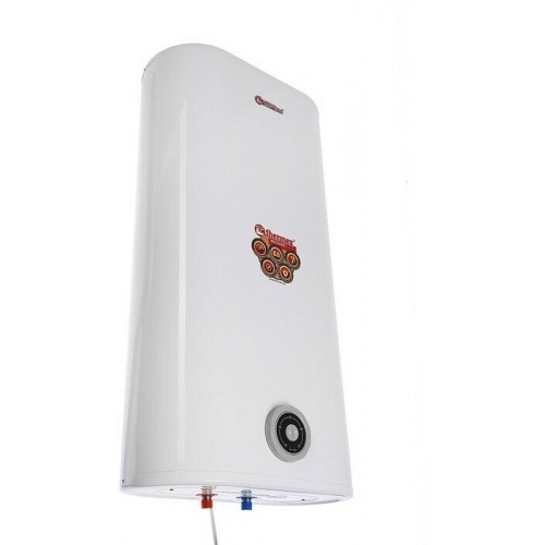 Накопительный электрический водонагреватель Thermex Mechanik MK 100 V (белый) 3