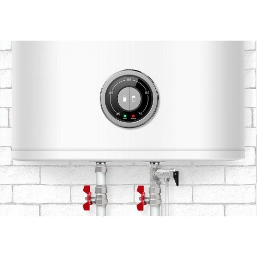 Накопительный электрический водонагреватель Thermex Mechanik MK 100 V (белый) 5