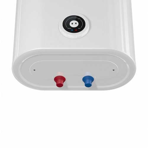 Накопительный электрический водонагреватель Thermex Mechanik MK 100 V (белый) 8