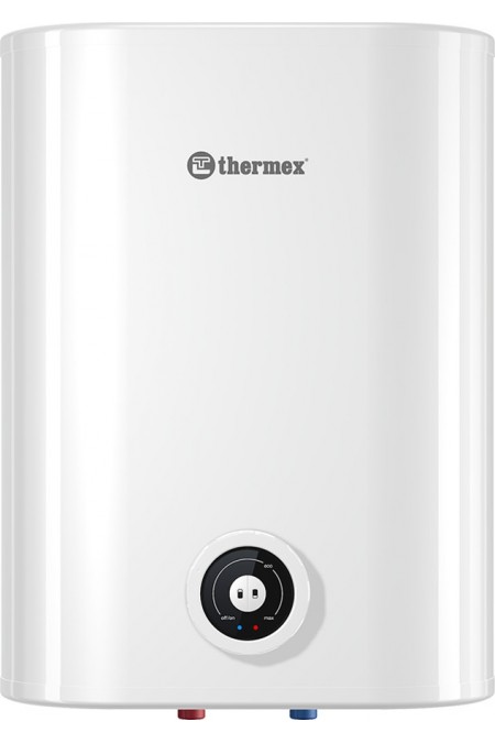Накопительный электрический водонагреватель Thermex Mechanik MK 30 V (белый) 