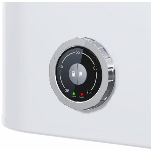 Накопительный электрический водонагреватель Thermex Mechanik MK 50 V (белый) 7